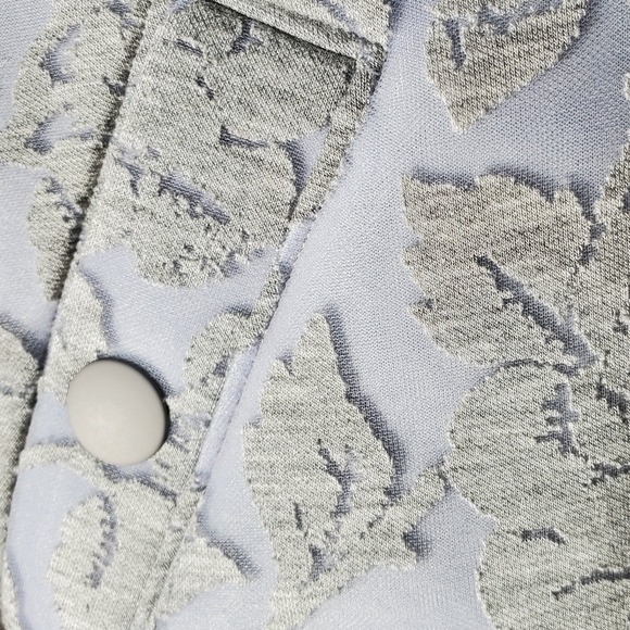 Club Monaco Bomber Jacket ROENNA - Picture 9 of 12